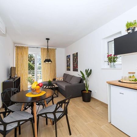 מאקרסקה Apartman M6 מראה חיצוני תמונה